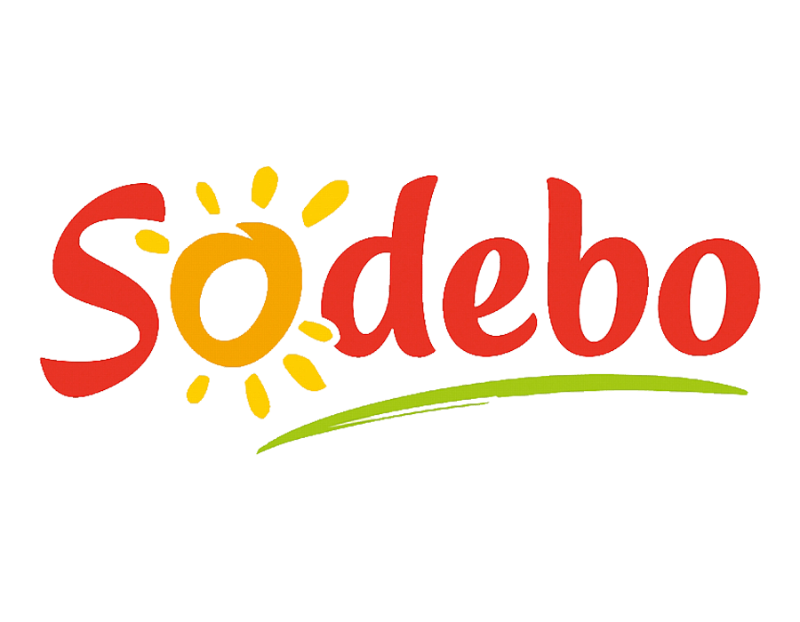 Logo Sodebo