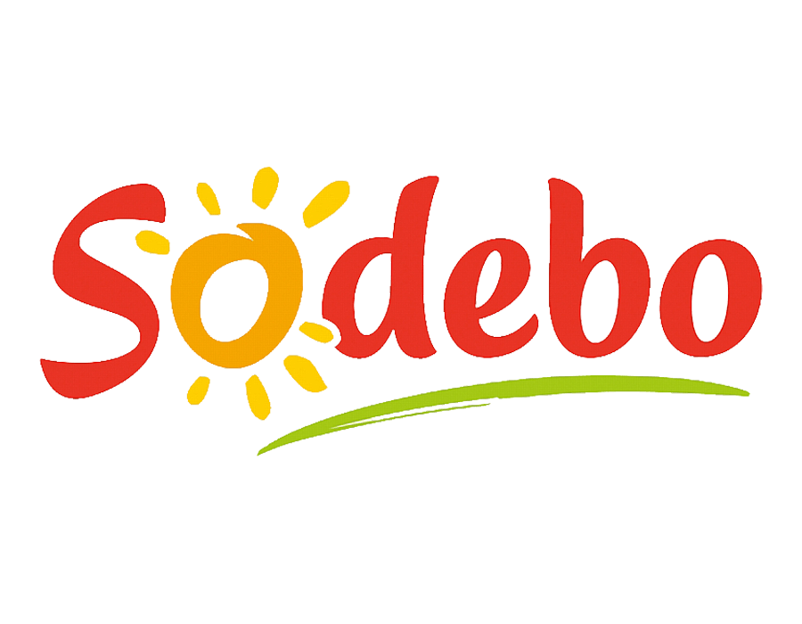 Logo Sodebo 